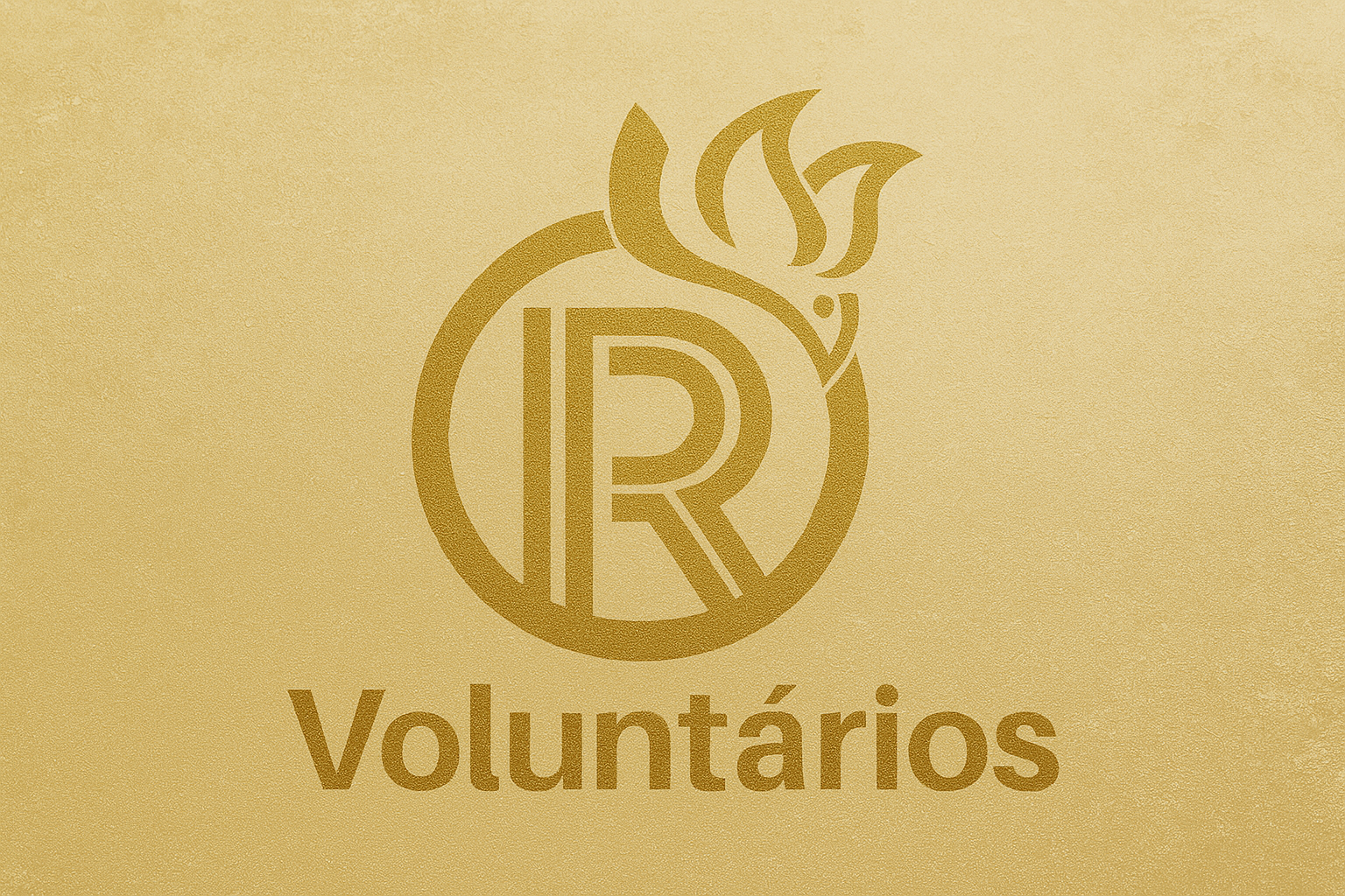 IPR Voluntários